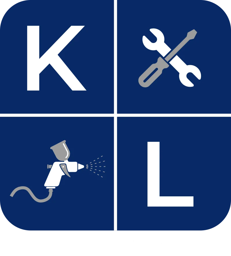 K & L Lackiererei GmbH